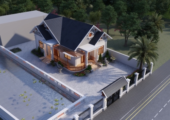 Xây dựng nhà đẹp | 500 Mẫu Nhà Đẹp Hot Nhất Hà Nội 2020